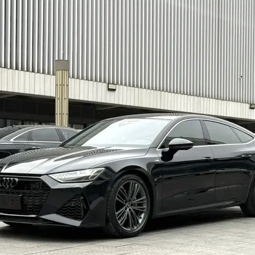 Used Audi A7 2023 45 TFSI Premium Selection