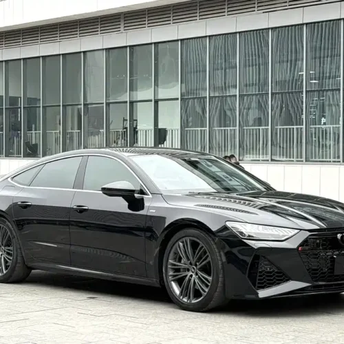 Used Audi A7 2023 45 TFSI Premium Selection