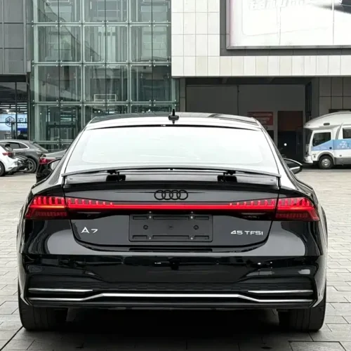 Used Audi A7 2023 45 TFSI Premium Selection