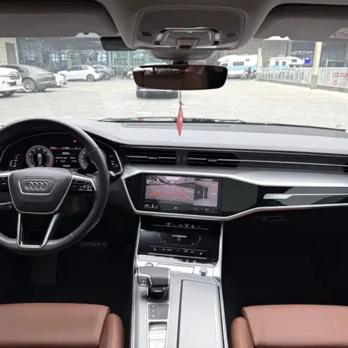 Used Audi A7 2023 45 TFSI Premium Selection