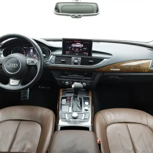 Used Audi A7 2013 50 TFSI quattro comfort type