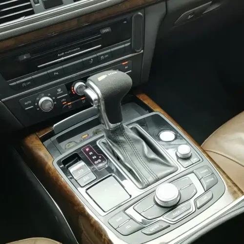 Used Audi A7 2013 50 TFSI quattro comfort type