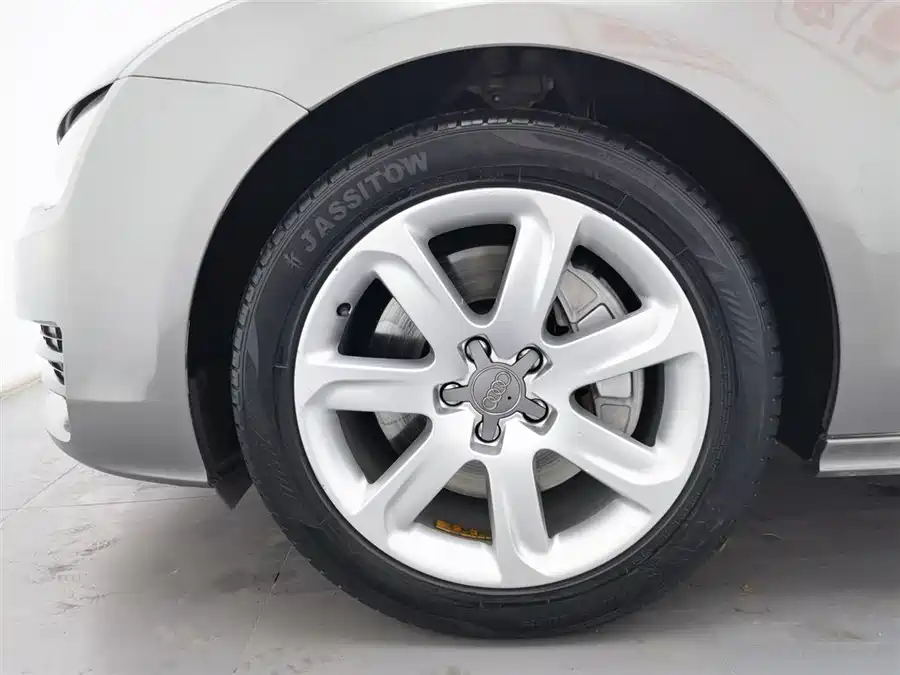 Used Audi A7 2013 50 TFSI quattro comfort type