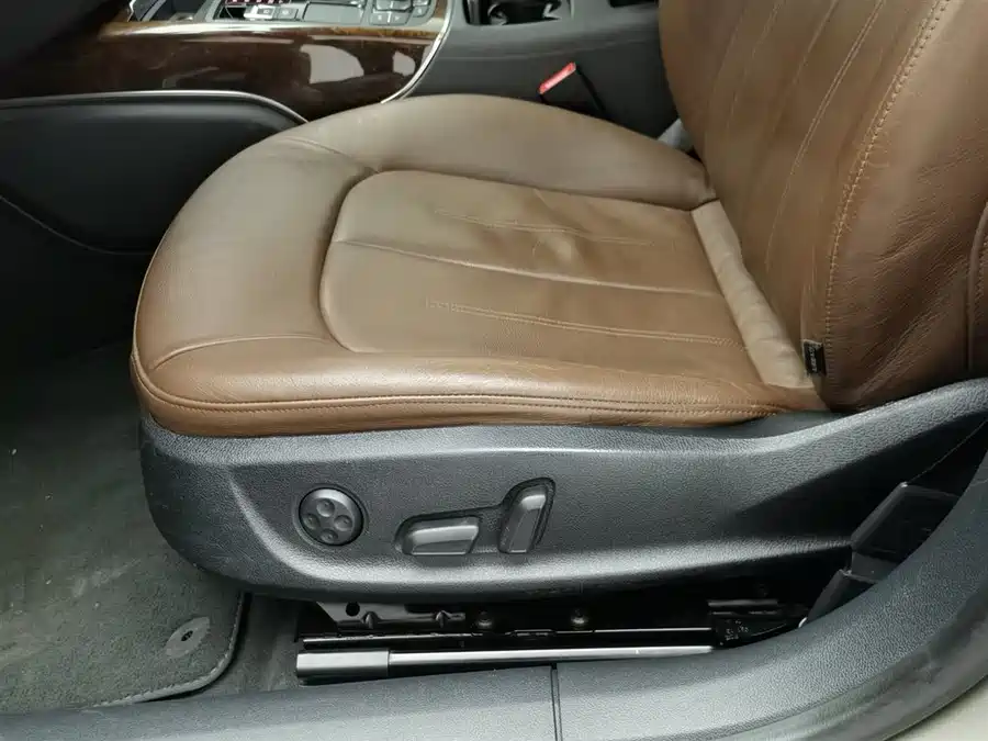 Used Audi A7 2013 50 TFSI quattro comfort type