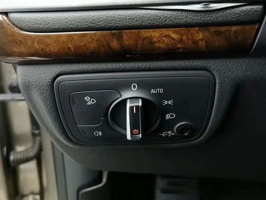 Used Audi A7 2013 50 TFSI quattro comfort type