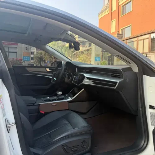 Used Audi A7 2021 40 TFSI luxury model