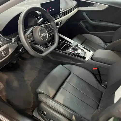 Used Audi A5 (Imported) 2023 Sportback 40 TFSI Fashionable and Dynamic