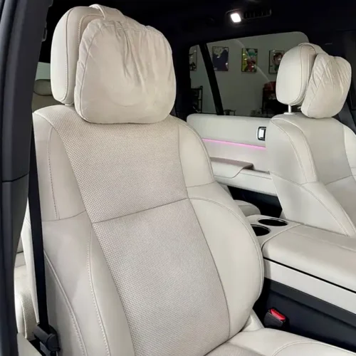 Used Li Auto L8 2023 Pro