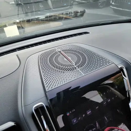 Used Hongqi HS3 PHEV 2024 115km Jinwei Edition