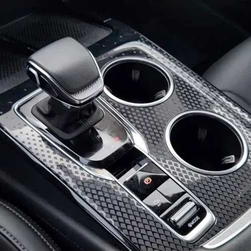 Used Hongqi HS3 PHEV 2024 115km Jinwei Edition