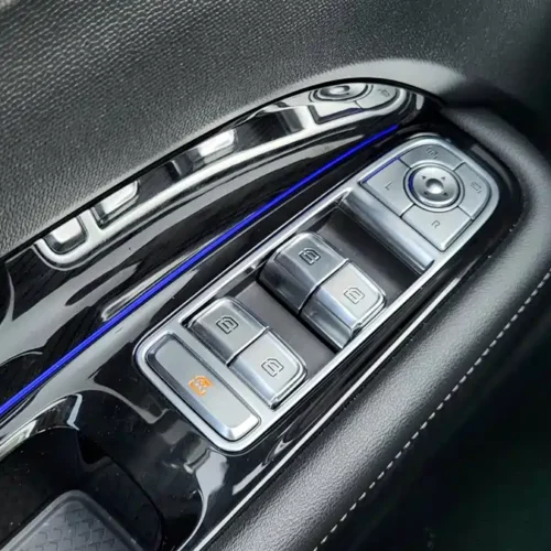 Used Hongqi HS3 PHEV 2024 115km Jinwei Edition