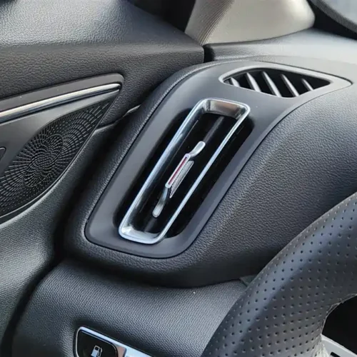 Used Hongqi HS3 PHEV 2024 115km Jinwei Edition