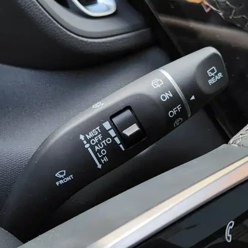 Used Hongqi HS3 PHEV 2024 115km Jinwei Edition