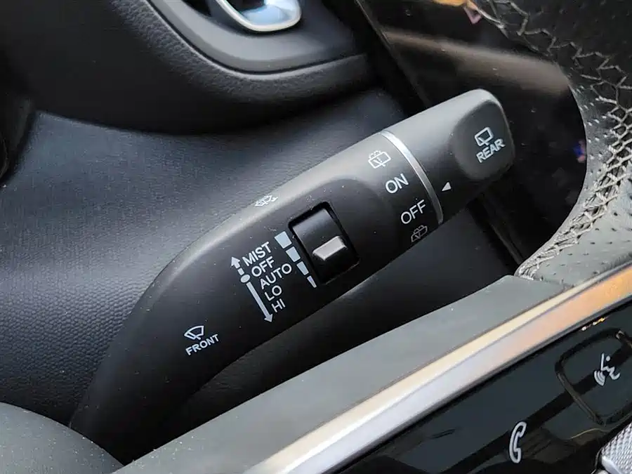 Used Hongqi HS3 PHEV 2024 115km Jinwei Edition