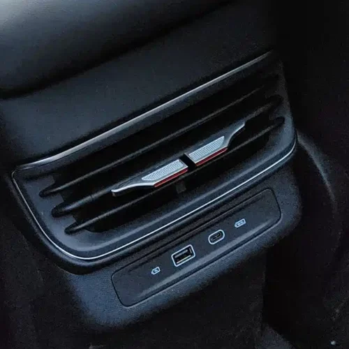 Used Hongqi HS3 PHEV 2024 115km Jinwei Edition