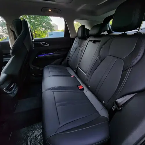 Used Hongqi HS3 PHEV 2024 115km Jinwei Edition