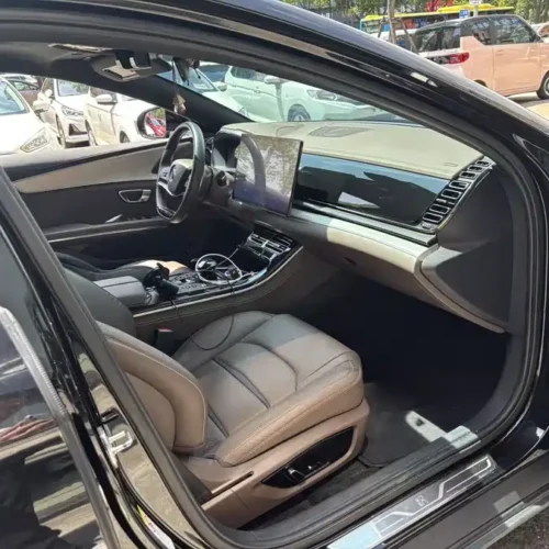 900x675_0_q87_c42_autohomecar__ChxknGh4S62AZTtPAAn7Duka2tY634.jpg.webp Used BYD Han 2021 EV standard range version luxury model