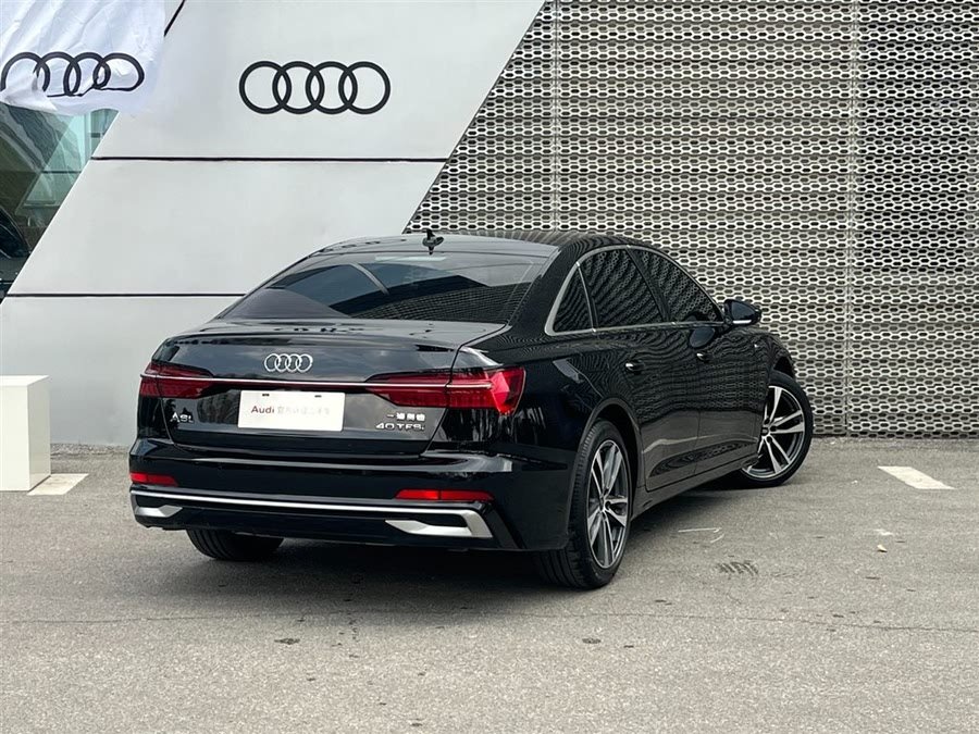 900x675_0_q87_c42_autohomecar__ChxknGhOKC2AelXQAANqjinuj24748.jpg.jpg Used Audi A6L 2024 40 TFSI luxury and dynamic model