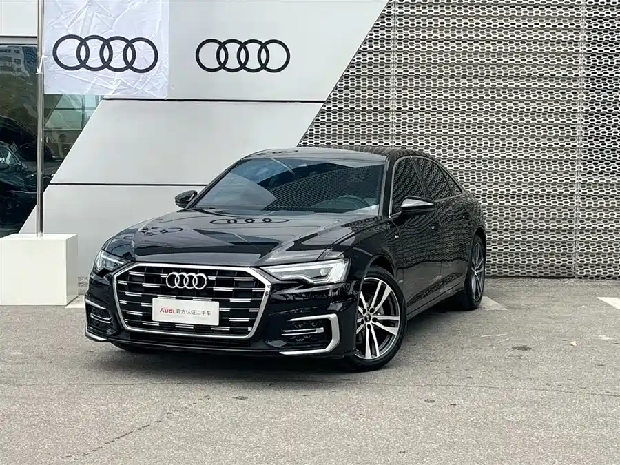 900x675_0_q87_c42_autohomecar__ChxknGhOKCmAbs64AANymSwWtuU392.jpg.webp Used Audi A6L 2024 40 TFSI luxury and dynamic model