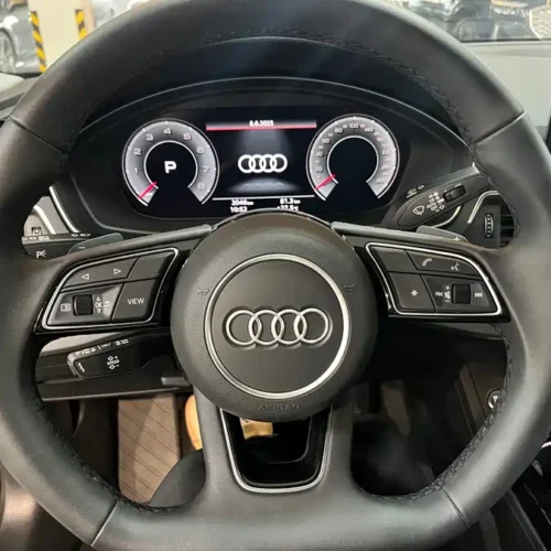 Used Audi A5 (Imported) 2023 Sportback 40 TFSI Fashionable and Dynamic