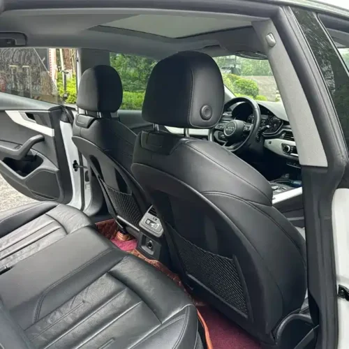 Used Audi A5 (imported) 2017 Sportback 45 TFSI quattro sporty