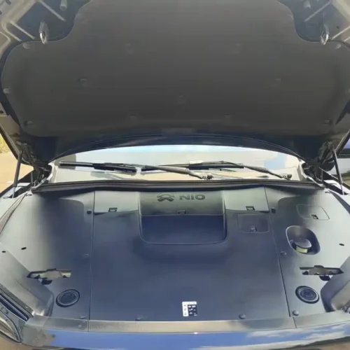 Used NIO ES6 2023 model 75kWh