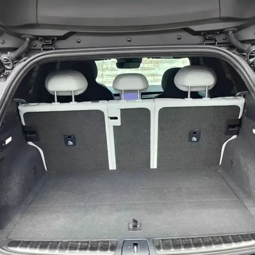 Used NIO ES6 2023 model 75kWh