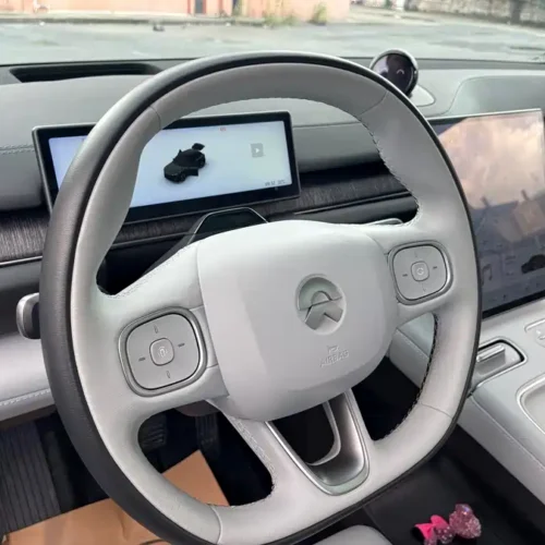 Used NIO ES6 2023 model 75kWh