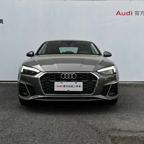 Used Audi A5 (Imported) 2024 Sportback 40 TFSI Fashionable and Dynamic
