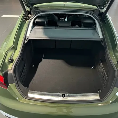 Used Audi A5 (Imported) 2023 Sportback 40 TFSI Fashionable and Dynamic