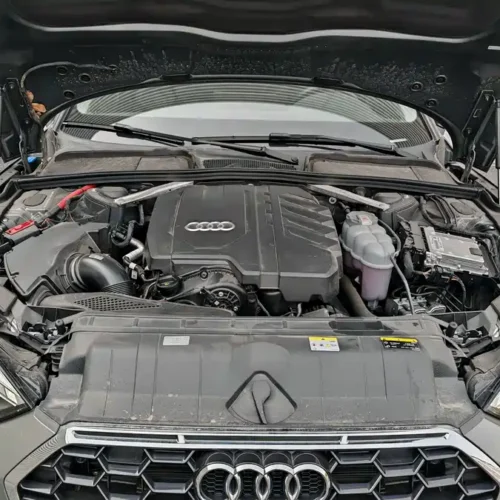 Used Audi A5 (Imported) 2024 Sportback 40 TFSI Fashionable and Dynamic