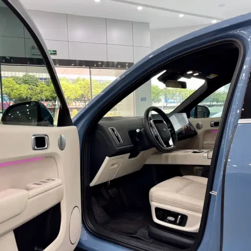Used Li Auto L8 2023 Pro