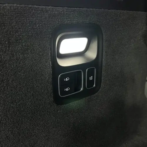 Used Li Auto L9 2024 Ultra
