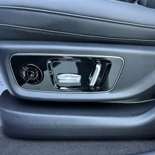 Used Li Auto L9 2024 Ultra