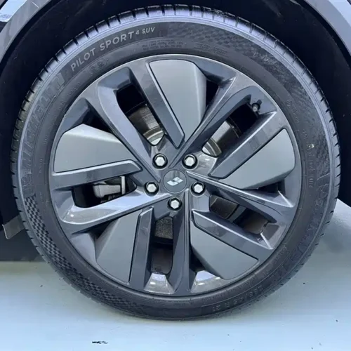Used Li Auto L9 2024 Ultra