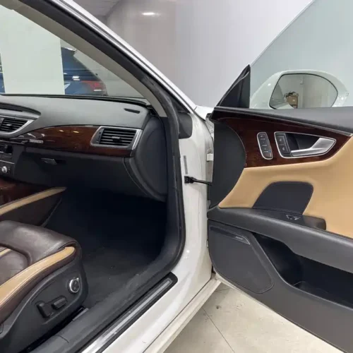 Used Audi A7 2014 50 TFSI quattro comfort type