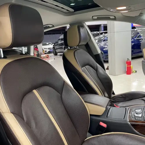 Used Audi A7 2014 50 TFSI quattro comfort type