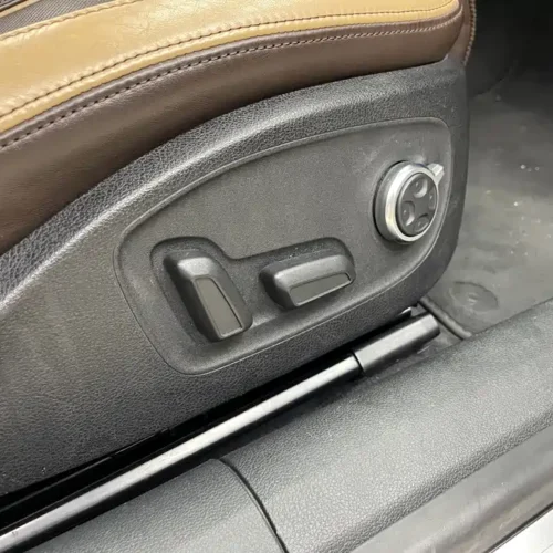 Used Audi A7 2014 50 TFSI quattro comfort type