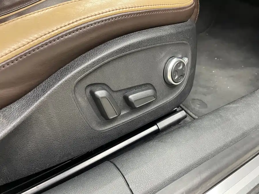 Used Audi A7 2014 50 TFSI quattro comfort type