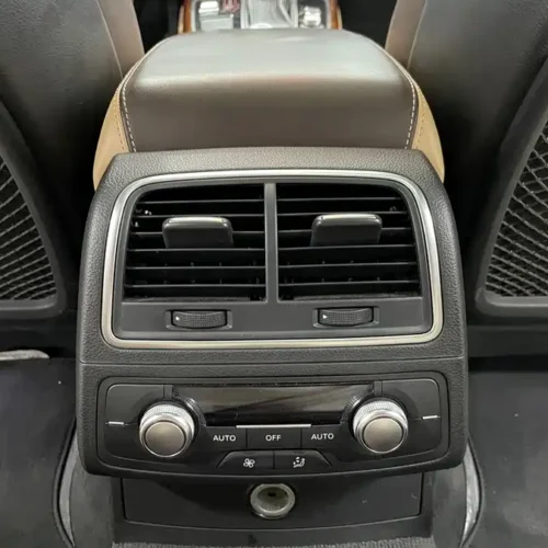 Used Audi A7 2014 50 TFSI quattro comfort type