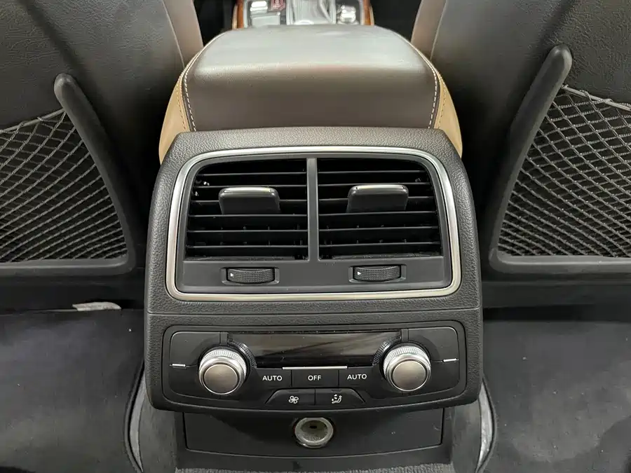 Used Audi A7 2014 50 TFSI quattro comfort type