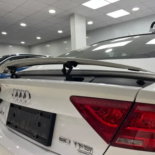 Used Audi A7 2014 50 TFSI quattro comfort type