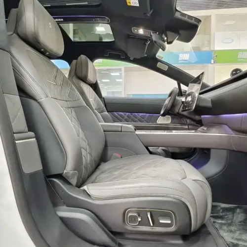 Used NIO ET9 2025 model 102kWh