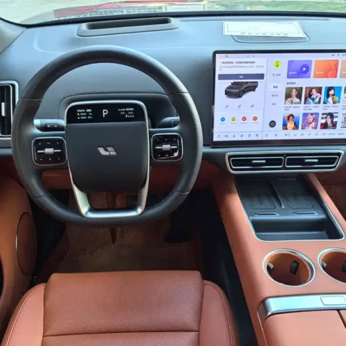 900x675_0_q87_c42_autohomecar__ChxpV2i47EmAT1quAAk05hEhkCU778.jpg.webp Used Li Auto L9 2024 Pro