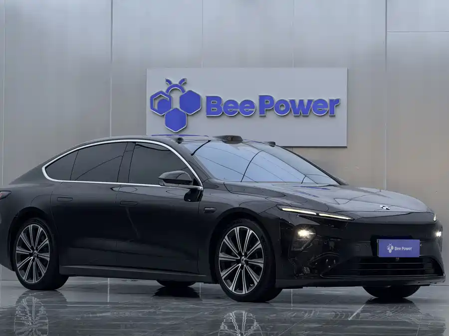 900x675_0_q87_c42_autohomecar__ChxpV2i5VhyAIZW3AALmjxHlCtI091.jpg.webp Used NIO ET7 2024 100kWh Executive Edition