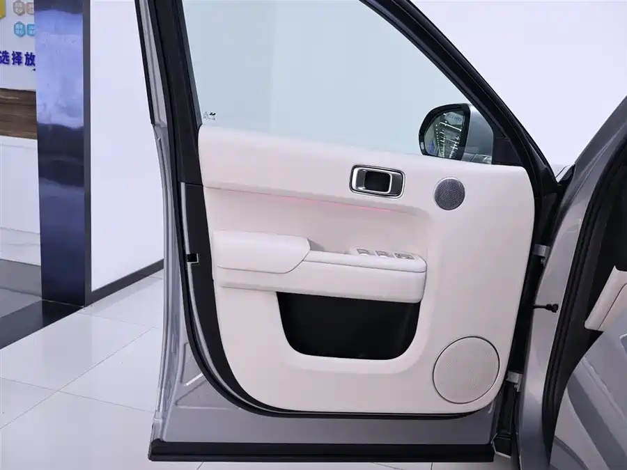 Used Li Auto L8 2024 Max