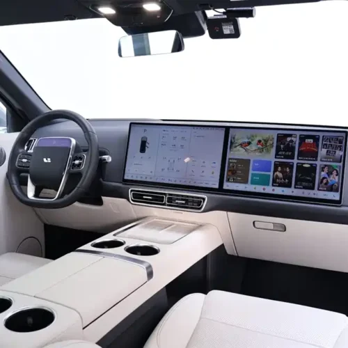 Used Li Auto L8 2024 Max