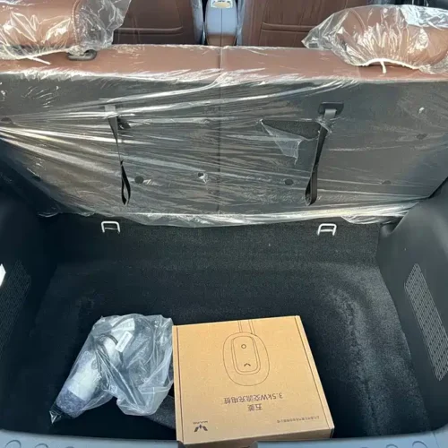 900x675_0_q87_c42_autohomecar__ChxpV2iqdAKACXrSAAuyuv-57Jo086.jpg.webp Used Wuling Bingo 2025 model 333km Yuexiang model