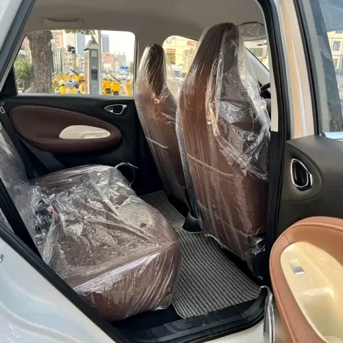 900x675_0_q87_c42_autohomecar__ChxpV2iqdAyAHo82AAp9ublcYM8869.jpg.webp Used Wuling Bingo 2025 model 333km Yuexiang model