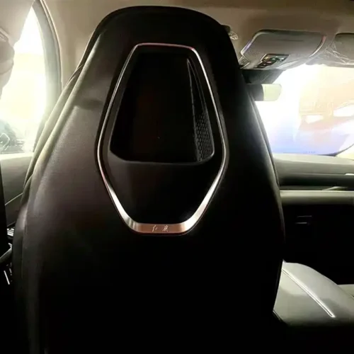 Used Hongqi HS3 PHEV 2024 115km Jinwei Edition